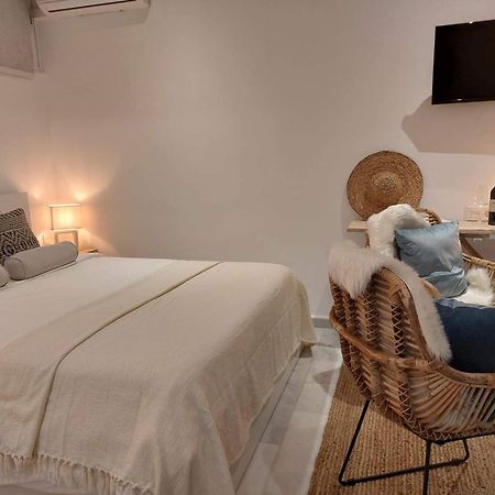 Sea View Studio Marbella! Eksteriør billede
